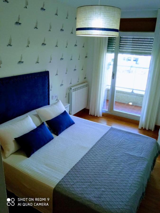 El Pisito De Lourizan Apartment Pontevedra Ngoại thất bức ảnh